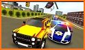 Chase Survival 3D - Car racing running from cops related image