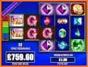 Slots - Blue Diamond Casino Jackpot Party related image