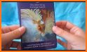 Angel Tarot - Free reading related image