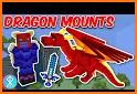 Dragon Addons for Minecraft related image