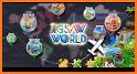 Jigsaw World - Classic Puzzles Game related image