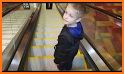 Escalator Boy related image