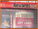 Speedway Fuel & Speedy Rewards related image