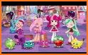 Shopkins: World Vacation related image