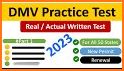 DMV Practice Test - All States related image