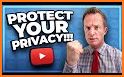 Protect Privacy related image