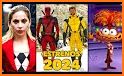 Peliculas Estrenos 2024 related image