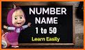 Number Spellings Learning Pro related image