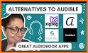 xigxag: Audiobooks Without A Subscription related image