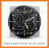 Agenda12h Watch Face related image