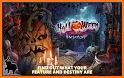 Hidden Object Halloween 2021 related image