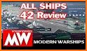 MODERN WARSHIPS: Sea Battle Online related image