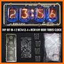 Nixie Clock Widget IN-12 Pro related image