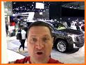 City Boss Cadillac Escalade - SUV Driving School related image