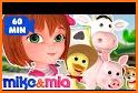 Nursery Rhymes: Kids Offline Learning & Baby Songs related image