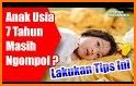 tips simpel makanan agar gigi anak selalu sehat related image