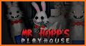 Walkthrough for Mr Hopp's Playhouse related image