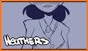 Heathers Animatic related image