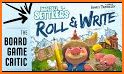 Imperial Settlers: Roll & Write related image