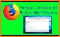 Firefox Preview related image