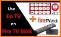 Live TV Colors Watch News & Shows Originals Guide related image