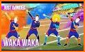 Ball Waka related image