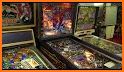 Vector Pinball related image