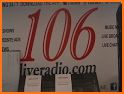 106 Live Radio related image