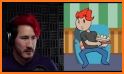 Markiplier Wallpapers HD related image