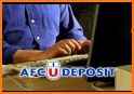 AFCU Check Deposit related image