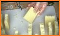 Soap Making ASMR related image