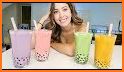 Bubble Tea Maker - Milk Tea Shop related image