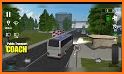 Coach Bus Transport Simulator related image