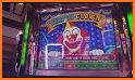 Crazy Circus Party Slots related image