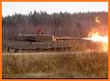 Tank Firing related image