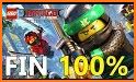 Leguide Lego Ninjago Movie related image