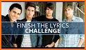 Big Time Rush Quiz related image