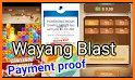 Wayang Blast related image