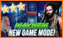 WWE Mayhem related image