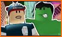 Super Tycoon Heroes Roblox's Mod related image