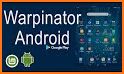 Warpinator for Android (unofficial) related image