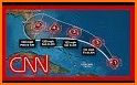 Florida Hurricane Tracker related image