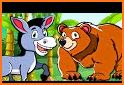 Animal Sound for kids learning related image