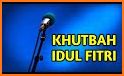 Khutbah Idul Fitri & Idul Adha Terlengkap related image