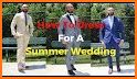 Summer Wedding Dress up related image