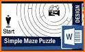 Word Maze related image