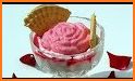 Rose Ice Cream Maker related image