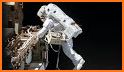 Space Walk related image