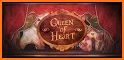 Queen of Hearts related image