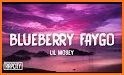 Blueberry Faygo - Lil Mosey related image